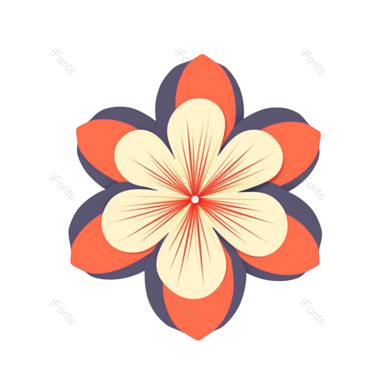 叶子图片,元素元素,白色背景PNG,自然免抠素材